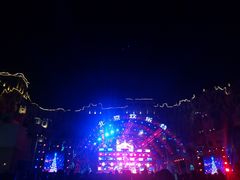 景点-北京欢乐谷