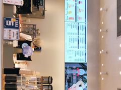 -喜茶(迪士尼小镇DP店)