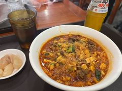 -清真·马洪小炒泡馍馆(钟楼回民街店)