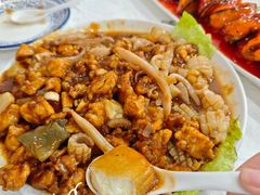 -聚福缘菜馆(隆昌路店)