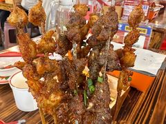-冶建镜子·中国龙虾王(总店)
