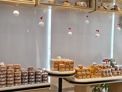 -大麦嘉动物奶油生日蛋糕(军分区新建北路店)