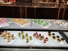 -桂林喜来登饭店雅琴餐厅