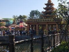 -广州融创文旅城