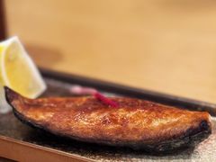 -御厨和食料理·寿司·刺身(麦地店)