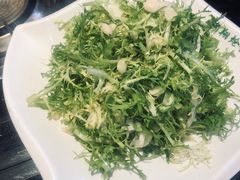 -清真·锦翔炝锅鱼(明德门店)