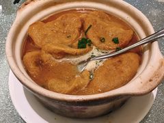 素鸡萝卜煲-浪里白·家宴(安德门大街店)