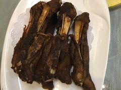 -蔡阿水羊肉店