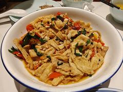 -回家吃饭·地道南昌菜(建德观总店)