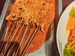 -清真·老兰家(兴善寺西街总店)