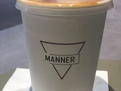 -Manner Coffee(淮海755店)