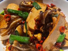 -湘村小灶·地道长沙菜·本地人优选(万家丽路店)