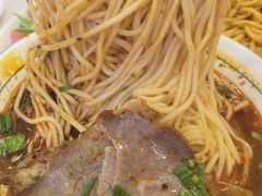-清真·尖子尖牛肉面(王府井店)