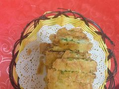 -国生茶庄·地道农家菜团建活动