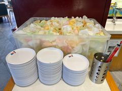 -拿渡麻辣香锅(首创奥特莱斯店)