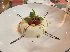 -安妮意大利餐厅(国贸店)