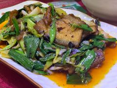 -易老妈蹄花.特色川菜(人民公园总店)