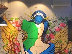 -樱の千渡日式料理·铁板烧•烧鸟(金盛田广场店)