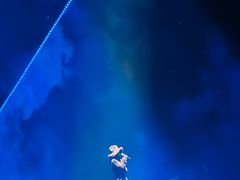 -华中科技大学光谷体育馆