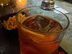 -叁口组·秘密酒廊(钱王街店)