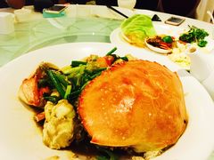 -无招牌海鲜餐厅(滨海艺术中心店)