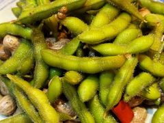 -老姑砂锅·烧烤天津菜(体北道店)