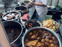 -李兰英湖南面馆(护国路店)