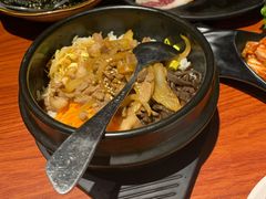 -山之屋炭火烧肉·生啤畅饮(大朗万科中央公园店)