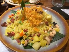 -甲米府·泰国餐厅(八佰伴店)