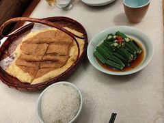-小吊梨汤·北京菜·烤鸭(鸟巢店)