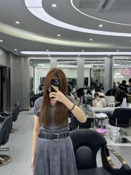 -MOVAN  HAIR莫凡匠人发型屋
