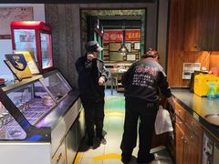 -可口香·非遗老号烧烤(南岗直营店)