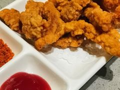 -海底捞火锅(逸仙路店)