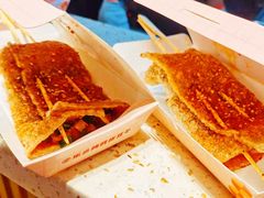 -乐乐姐超级土豆(中关村5号店)