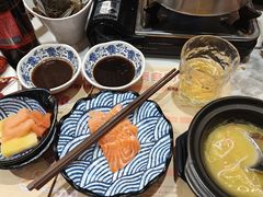 -金马门国际美食百汇(珞喻路店)