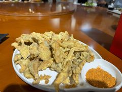 -伊带伊路新疆美食府(呼家楼店)