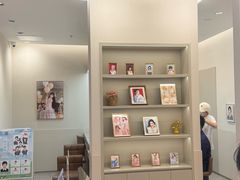 -天真蓝照相馆(新世界店)