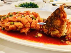 -扬州饭店(南京东路店)