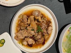 -同禧荟·港味海鲜火锅·粤菜(三亚湾店)