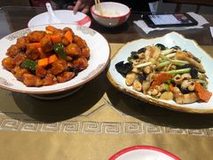 -鑫真味私房菜馆