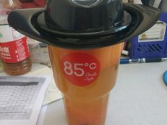 -85度C(北京八角物美店)