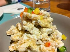 -原石牛扒·约会餐厅(龙城万科里店)