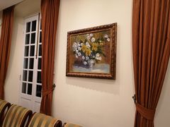 -龙环葡韵住宅式博物馆