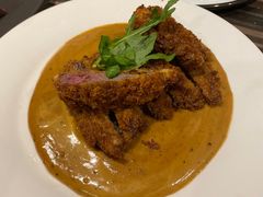 -BomBa意大利餐厅