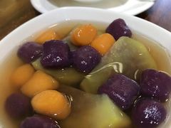 -龟金正·港式甜品(客村店)
