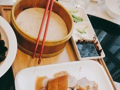 -香山湖家家宴(中山陵店)