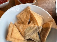 -琥珀老六龙虾(四里河店)
