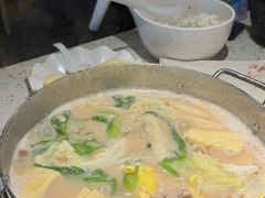 -土风豆米火锅(鸿通城店)