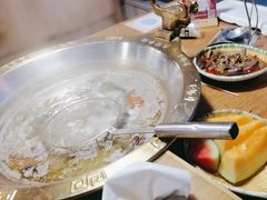 -九记潮汕现切鲜牛肉自助火锅(新开铺店)
