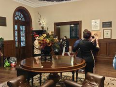 -利顺德大饭店·水岸中餐厅(小白楼店)